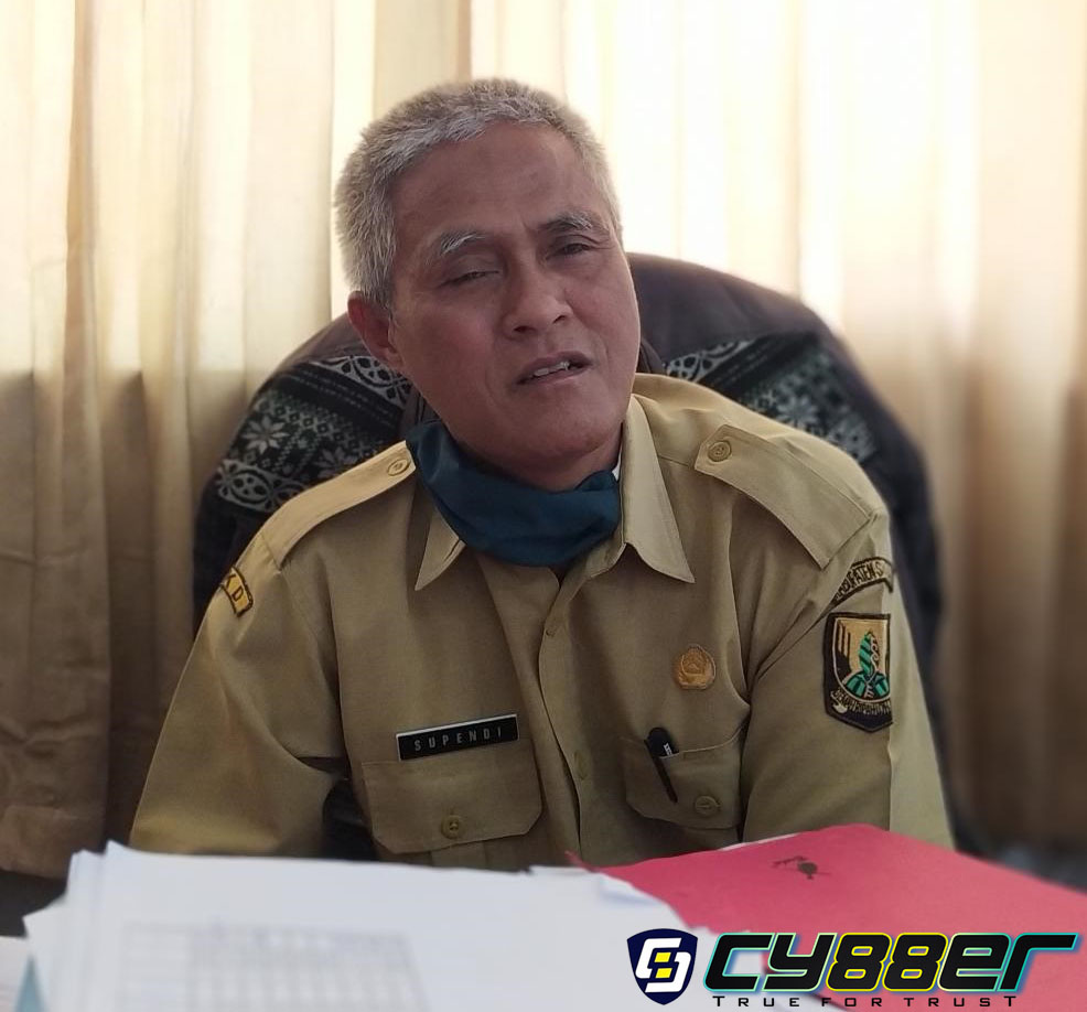 Sekitar 60 Orang ASN Kabupaten Sukabumi Akhir Juni Pensiun